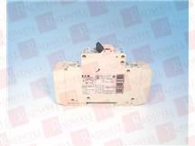 EATON CORPORATION FAZ-C15/1-NA-DC 0