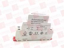 AUTOMATION DIRECT AD-SSR810-DC-28R 1