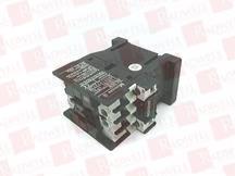 EATON CORPORATION DIL00M (24V, 50/60HZ) 3