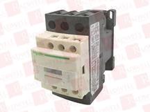 SCHNEIDER ELECTRIC LC1D25M7