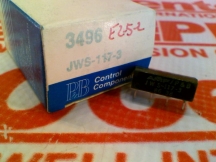 TE CONNECTIVITY JWS-117-3 1