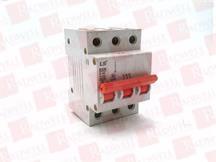 LS ELECTRIC BKN3PD40A 0