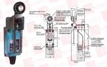 RADWELL VERIFIED SUBSTITUTE D4V-8108Z-SUB