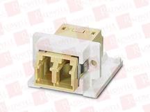 PHOENIX CONTACT FL MM PATCH COUPLER LC-LC 0