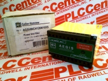 EATON CORPORATION AGSHWCH120N10XS 2