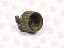 CROWN CONNECTORS MS3057-4A