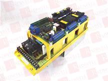 FANUC A06B-6058-H231 0