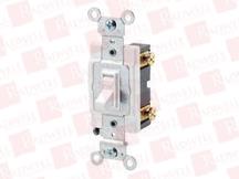 LEVITON 54501-2W 0