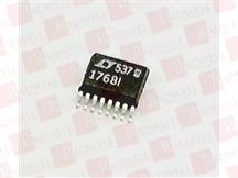 ANALOG DEVICES LT1768IGN#PBF 1