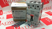 ALLEN BRADLEY 140UE-H2S3-D16