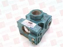 MAC VALVES INC 56C-52-RA 1