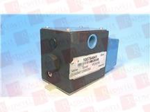 EATON CORPORATION DG4S4-012A-B-60-S324 3