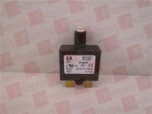 E-T-A CIRCUIT BREAKERS 1658-G21-00-P10-055800-6A 1