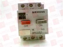 SIEMENS 3VE1015-2HU00 1