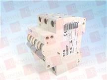 EATON CORPORATION WMZS-3C15 5