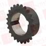 MARTIN SPROCKET & GEAR INC 40BTB28