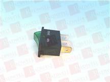 E SWITCH RB141C1000-135 3