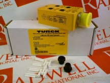 TURCK VB 2X20-P7X4-CS16