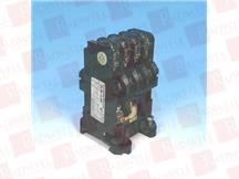 EATON CORPORATION DIL00L-44-NA-115V-60HZ 1