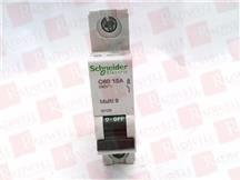 SCHNEIDER ELECTRIC MG60129 3