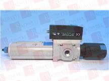 FESTO MS4N-LFR-1/4-D7-C-U-V-AD1-AS 2