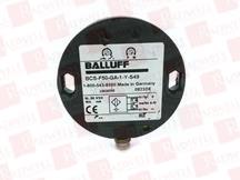 BALLUFF BCS-F50GA1-YS49 0