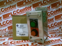 ALLEN BRADLEY 800R-2HA4TL