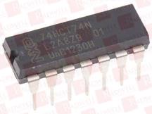 NXP SEMICONDUCTOR 74HCT74N 0