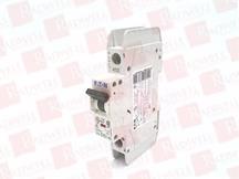 EATON CORPORATION FAZ-C15-1-NA-SP 2