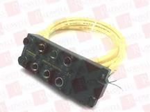 TURCK 8MB12-5P3-4B/CS10814 1