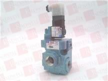 MAC VALVES INC 56C-33-501JD