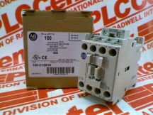 ALLEN BRADLEY 100-C12X10