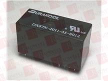 AMERICAN ELECTRONIC COMPONENTS DX87N-2011-35-S012 0