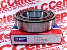 SKF NUP-2215-ECP