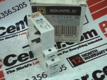 SCHNEIDER ELECTRIC MG27129