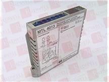 EATON CORPORATION MTL-4013 0