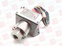 CUSTOM CONTROL SENSORS 646GZEM10-7011 1