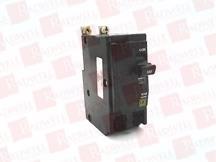 SCHNEIDER ELECTRIC QOB2100 0