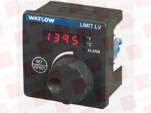 WATLOW LVC6HU01500180A 0