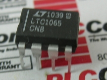 ANALOG DEVICES LTC1065CN8 1