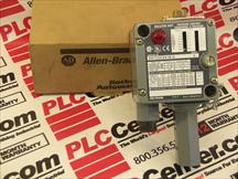 ALLEN BRADLEY 836T-T254JX81X15 1