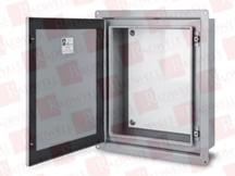 AUSTIN ELECTRICAL ENCLOSURES AB-16126FN