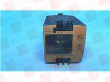 EFECTOR POWER SUPPLY/24VDC/4,1A-DN1022 0