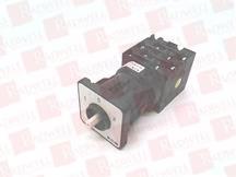 EATON CORPORATION T0-4-8213/EZ 0