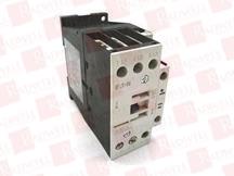 EATON CORPORATION DILM17-10(48V50HZ) 0