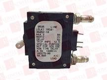 SENSATA TECHNOLOGIES LELK1-1RS4-30452-10 5