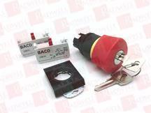 BACO CONTROLS L22GR01-3E02