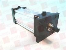 PARKER 4.00CJ4MA3U14A07.00