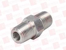 EFECTOR ADTR, 1/4", 1/4" NPT, M/M, SS-U30039 2