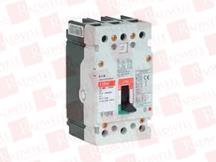 EATON CORPORATION EGS3070FFG 1